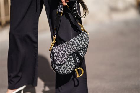 how to authenticate a dior saddle bag|fashionphile dior saddle bag.